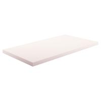 Vaessen Creative • piepschuim plaat 30x50x2cm