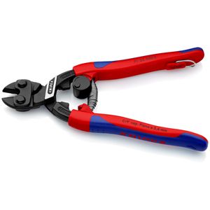 Knipex CoBolt Boutenschaar 200 mm 64 HRC