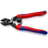 Knipex Boutensnijtang Cobolt met gat - 71 32 200 T - 7132200T - thumbnail