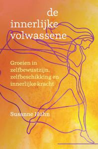 De innerlijke volwassene (Paperback)