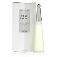 Damesparfum Issey Miyake EDT L'Eau d'Issey (50 ml)
