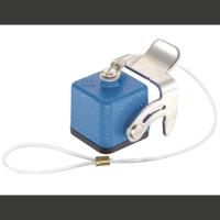 Harting Afdekkappen 09360035401 Inhoud: 1 stuk(s)