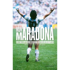 Mijn Maradona - (ISBN:9789026356797)