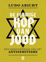 De eeuwige kop van Jood - Ludo Abicht - ebook