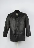 Nautica Jacket in Black size XL