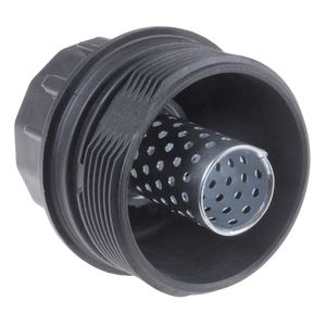 Oliefilterdeksel 109550
