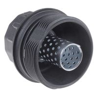 Oliefilterdeksel 109550
