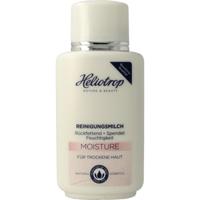 Heliotrop Moisture reinigingsmelk Heliotrop Moisture reinigingsmelk