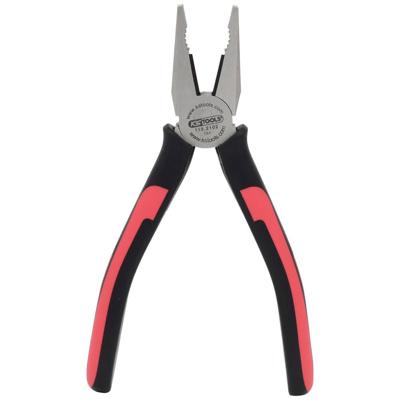 KS Tools 1152102 Combinatietang 180 mm DIN ISO 5748