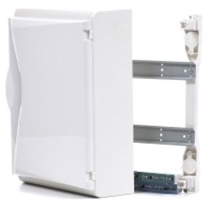 BC-A-2/26-TW-G  - Surface mounted distribution board BC-A-2/26-TW-G