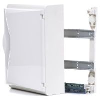 BC-A-2/26-TW-G  - Surface mounted distribution board BC-A-2/26-TW-G - thumbnail