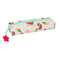 Alleshouder Vaiana Blauw Beige 22 x 4 x 7 cm Rechthoekig