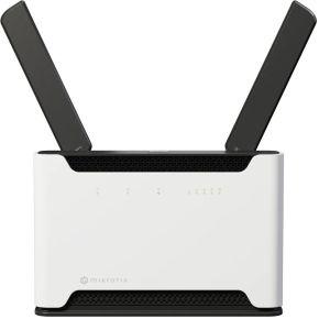 Mikrotik S53UG+5HaxD2HaxD-TC&FG621-EA draadloze router Gigabit Ethernet Dual-band (2.4 GHz / 5 GHz)