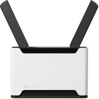 Mikrotik S53UG+5HaxD2HaxD-TC&FG621-EA draadloze router Gigabit Ethernet Dual-band (2.4 GHz / 5 GHz)