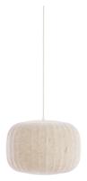 Light & Living Hanglamp 'Lexa' 35cm, kleur Bruin