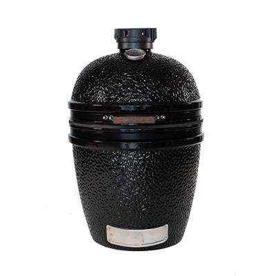 Large Solo 2022 BBQ - The bastard