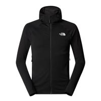 The North Face Bolt Polartec Hoodie Fleece Heren TNF Black M