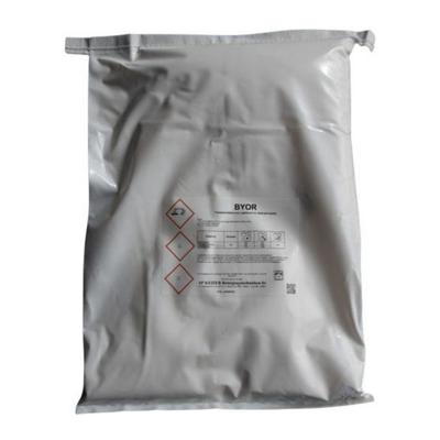 Byor - Waspoeder Bonte Was - 10000g