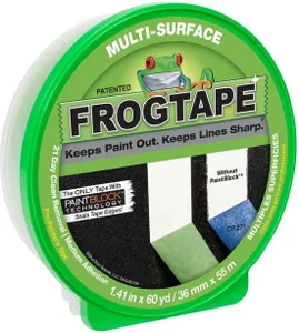 Kip FrogTape 41,1m Rol