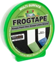 Kip FrogTape 41,1m Rol - thumbnail