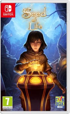 Seed of Life