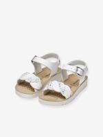 J SANDAL COSTAREI GI GEOX sandalen wit J SANDAL COSTAREI GI GEOX sandalen wit