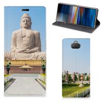 Sony Xperia 10 Plus | Book Cover | Boeddha