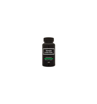 Energie kruidencomplex