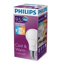 Ledlamp Philips CorePro LEDbulb E27 13,5W=100W 1520 Lumen - thumbnail