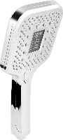 Cornat Handdouche Smartly Met Verbruik - TECB3485 Cornat Handdouche Smartly Met Verbruik - TECB3485