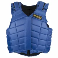 Sir Lancelot 8 Point Bodyprotector kobalt maat:m