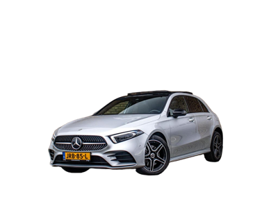 Mercedes Benz A Klasse