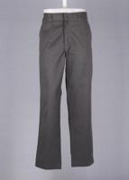 Vintage Relaxed Dickies Grey size 34 / 33