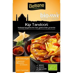 Beltane Kip Tandoori Kruidenmix