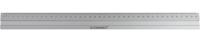 Q-CONNECT meetlat, aluminium, 40 cm, in ophangetui