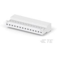 TE Connectivity 4-644020-4 Female behuizing (kabel) Inhoud: 1 stuk(s) Bag