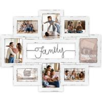 Zep Fotolijst UT888 Rapallo 4x 10x15 4x13x18 cm