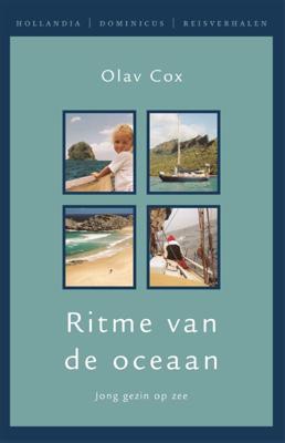 Ritme van de oceaan (Paperback)