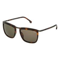 Zonnebril Unisex Lozza SL2283M550627 Ø 55 mm