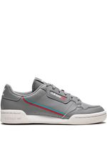 adidas baskets Continental 80 - Gris