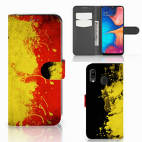 Samsung Galaxy A30 Bookstyle Case België