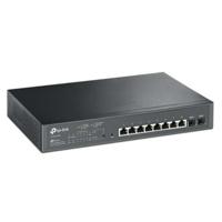 Schakelaar TP-Link TL-SG2210MP
