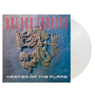Golden Earring - Keeper Of The Flame: Remastered (Clear Vinyl) LP