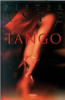 Tango - Pieter Aspe - ebook - thumbnail