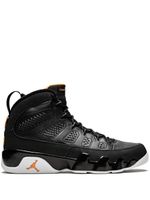 Jordan baskets Air Jordan 9 Retro - Noir - thumbnail