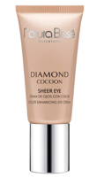 Natura Bissé Diamond Collection Crème Diamond Cocoon Sheer Eye Cream 10ml