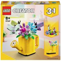 LEGO® CREATOR 31149 Bloemen in gieter