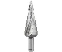 Rotec Trappenboor 4.0-20.0 nr.2 hsse-co