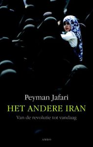 Het andere Iran - Peyman Jafari - ebook