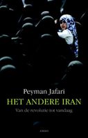 Het andere Iran - Peyman Jafari - ebook